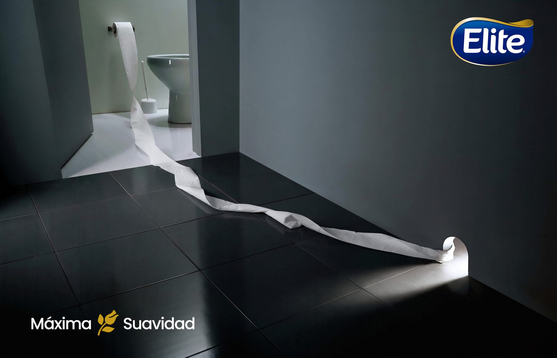 Campaña ELITE: Máxima Suavidad