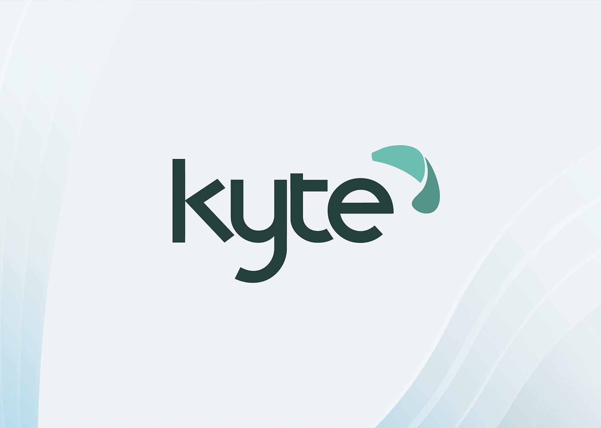 Logotipo Corporativo Rebranding de KYTE