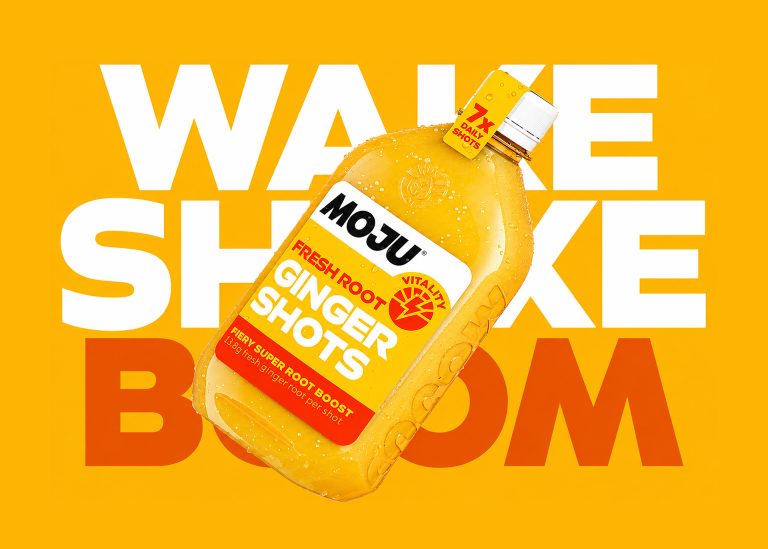 MOJU® Drinks