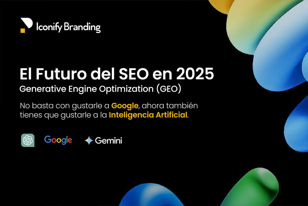 El Futuro del SEO
