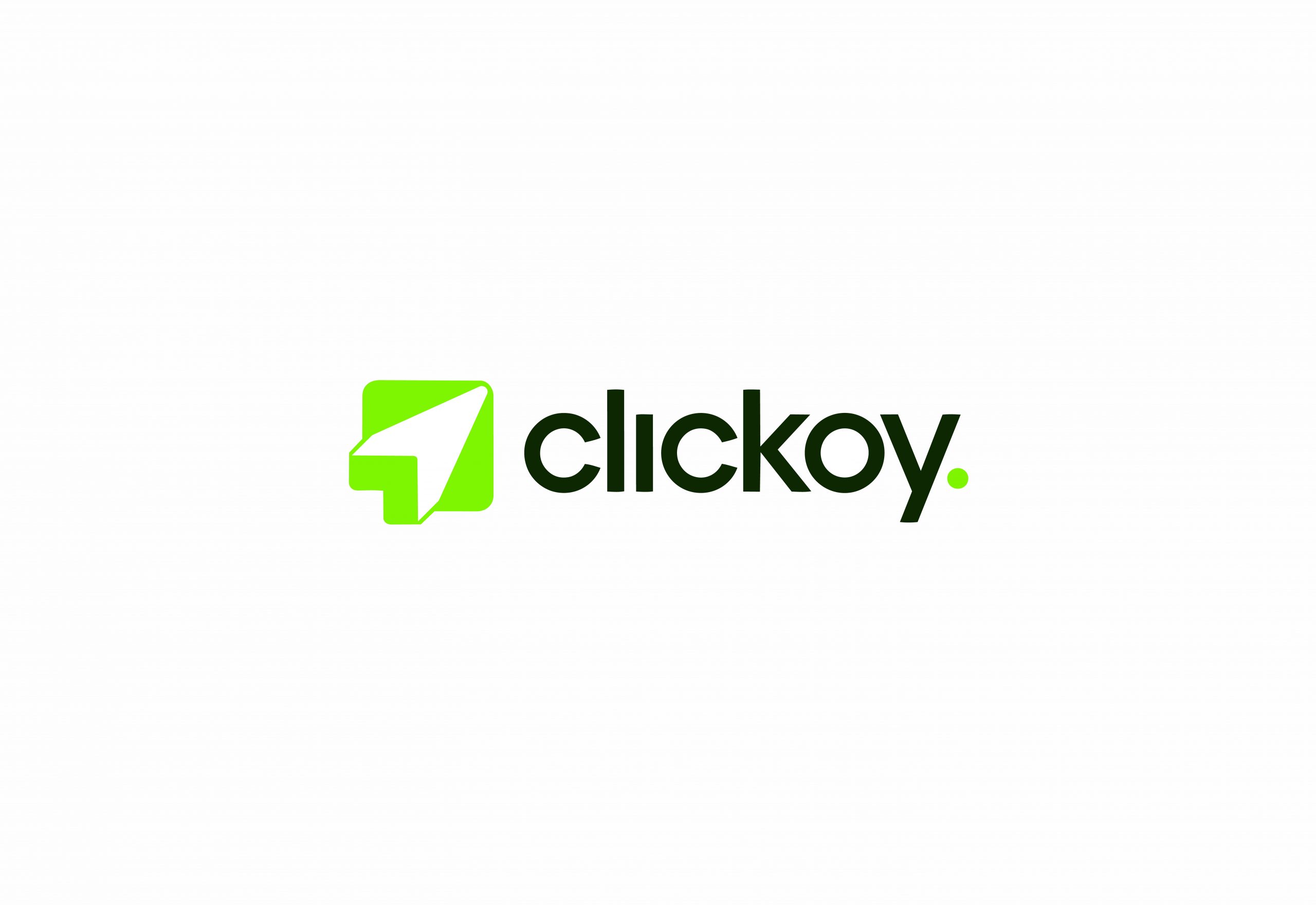 CLICKOY BRAND IDENTITY