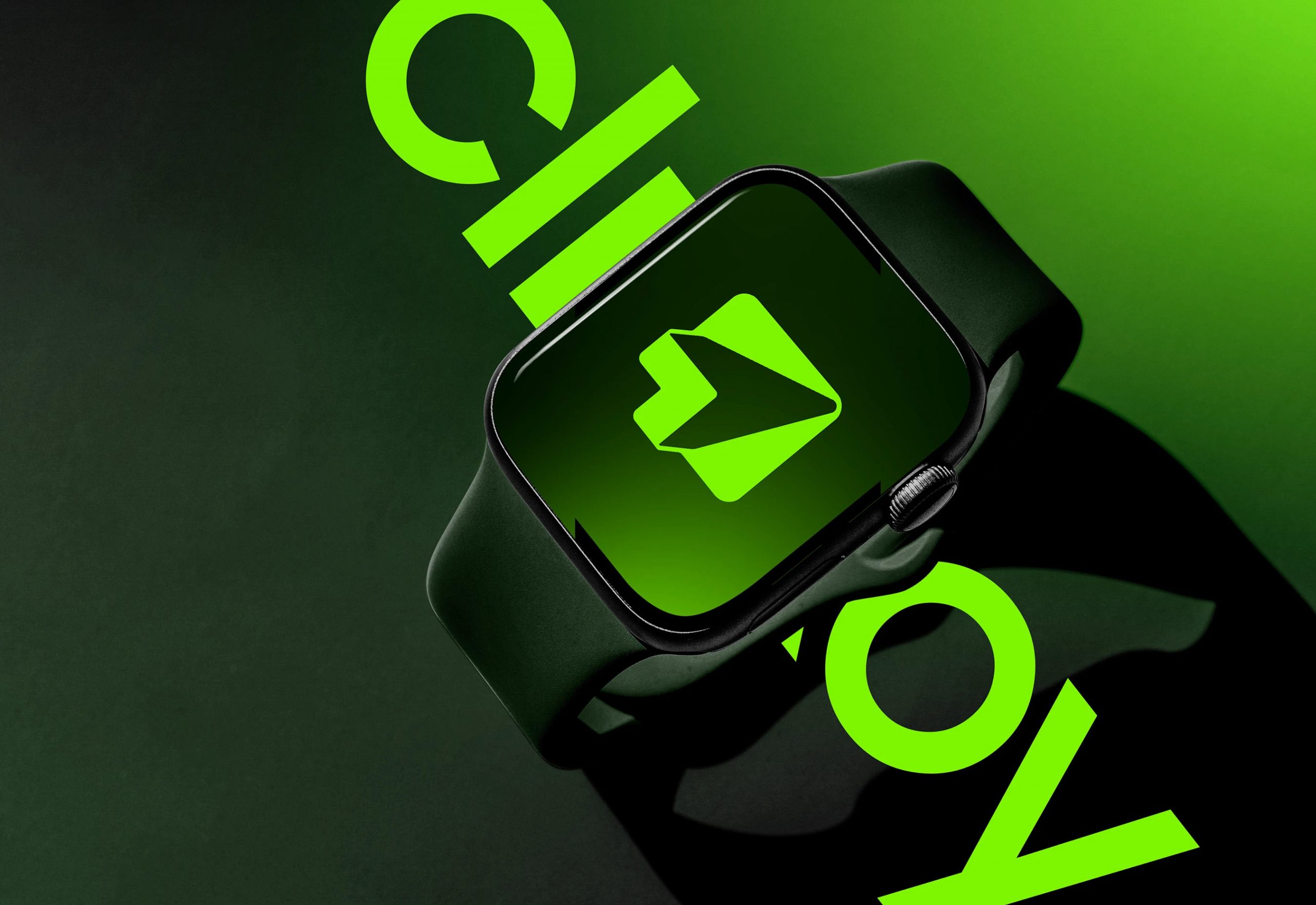 CLICKOY BRAND IDENTITY