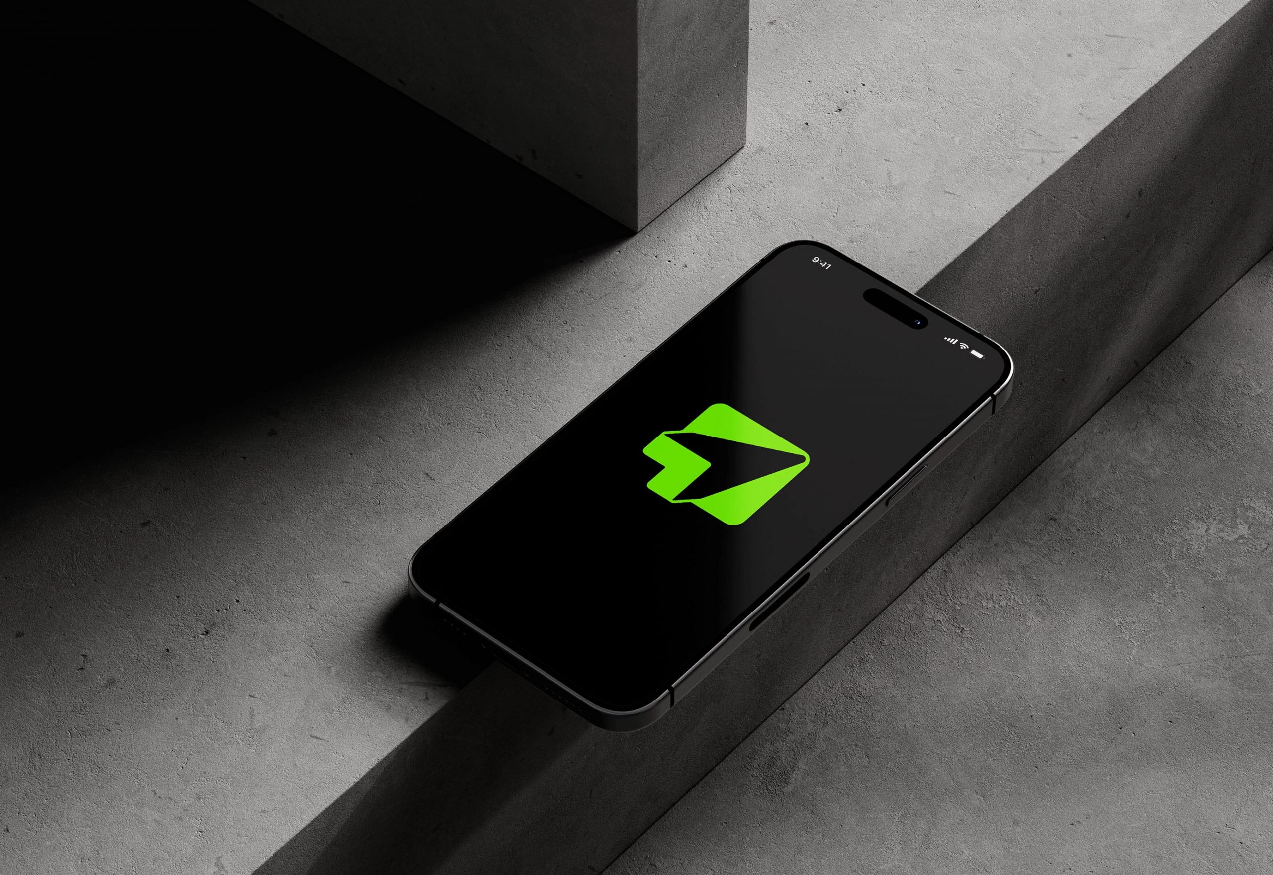 CLICKOY BRAND IDENTITY