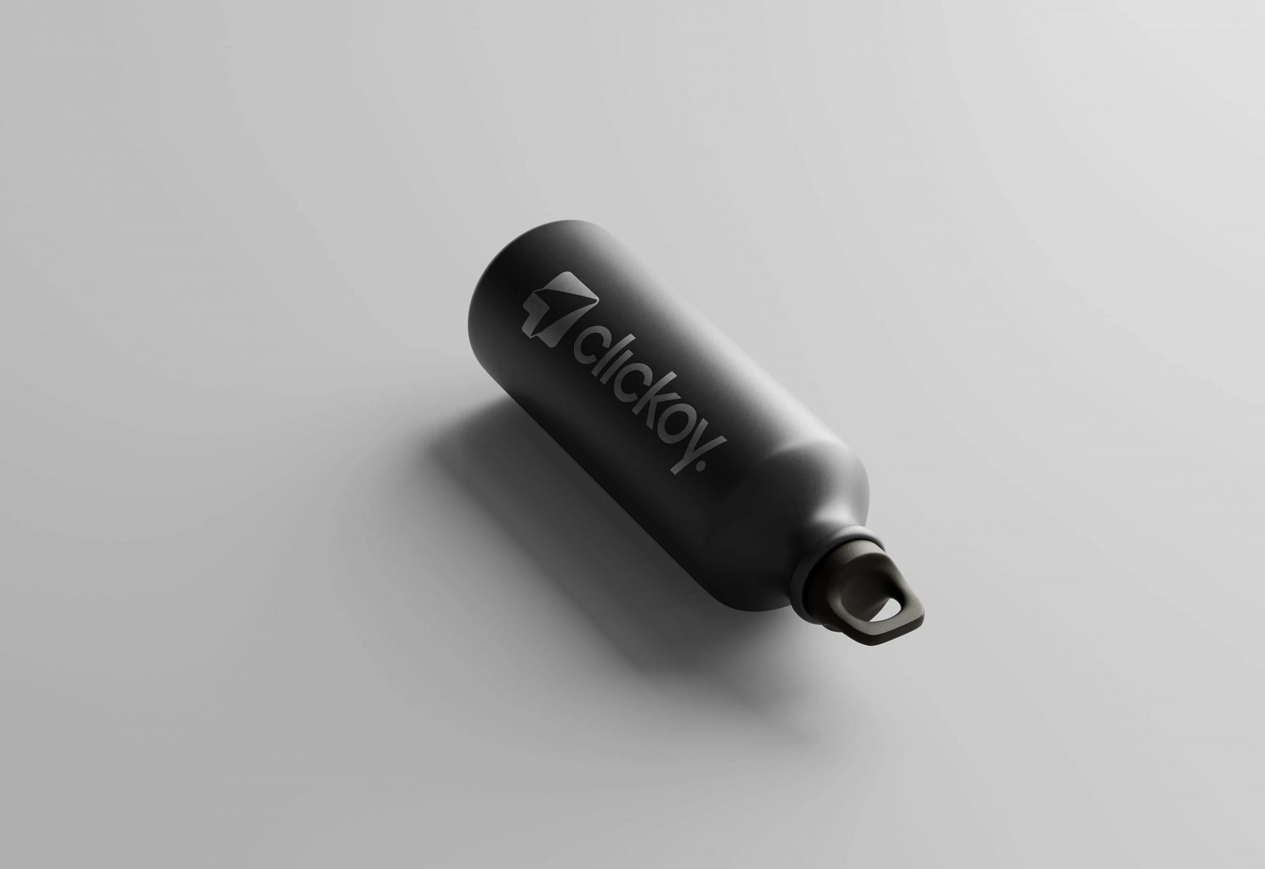 CLICKOY BRAND IDENTITY