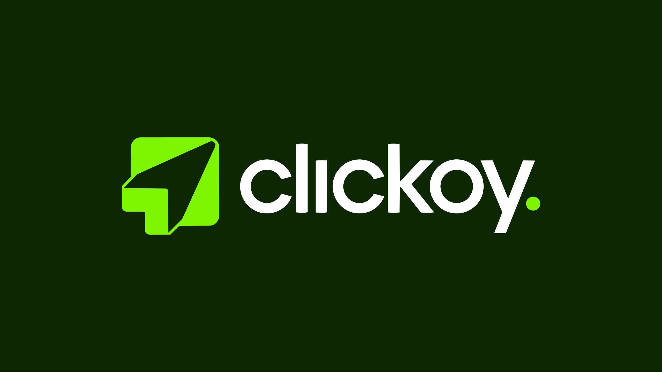 Clickoy Branding
