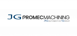 JG Promec Machining