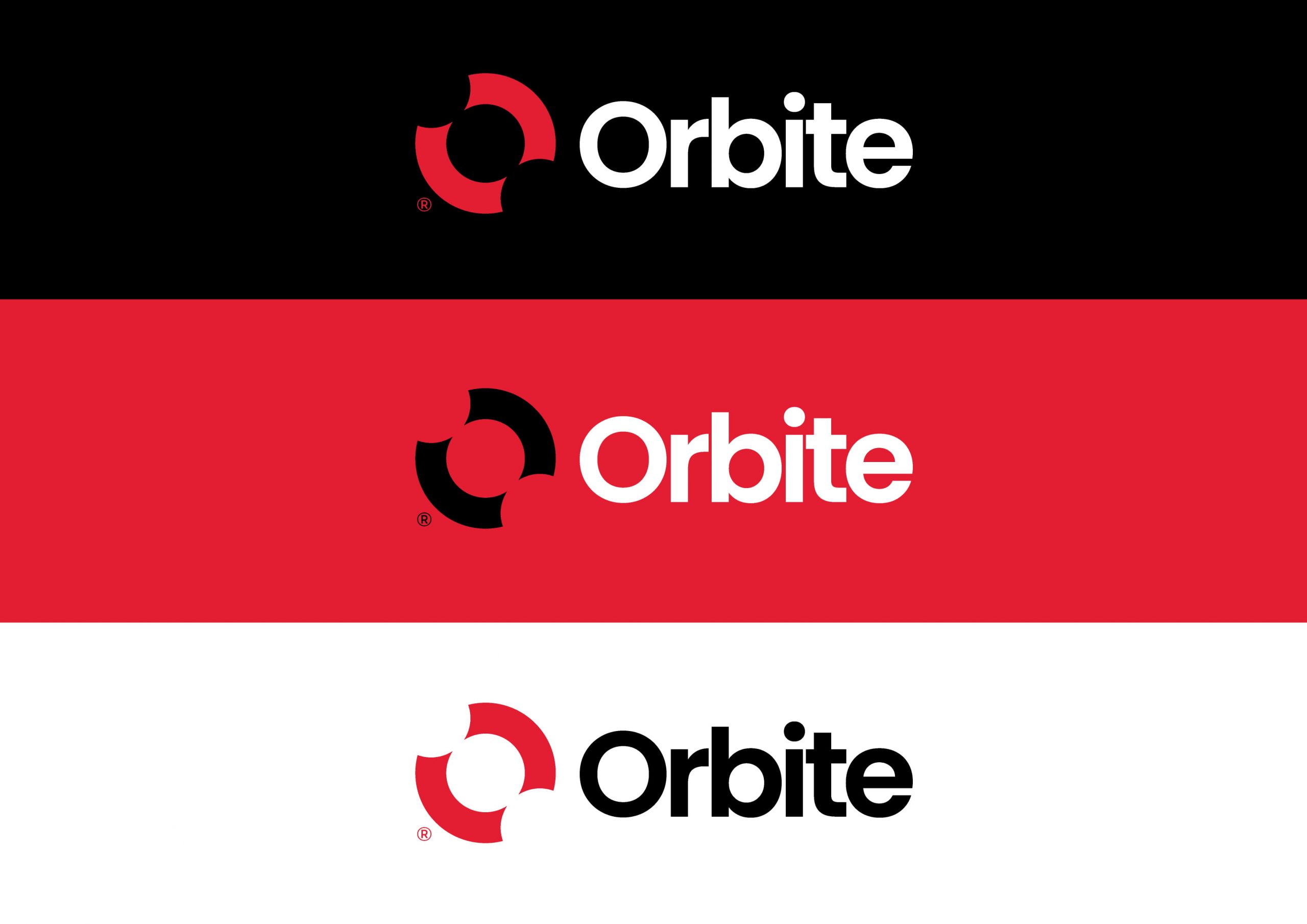 ORBITE® Branding