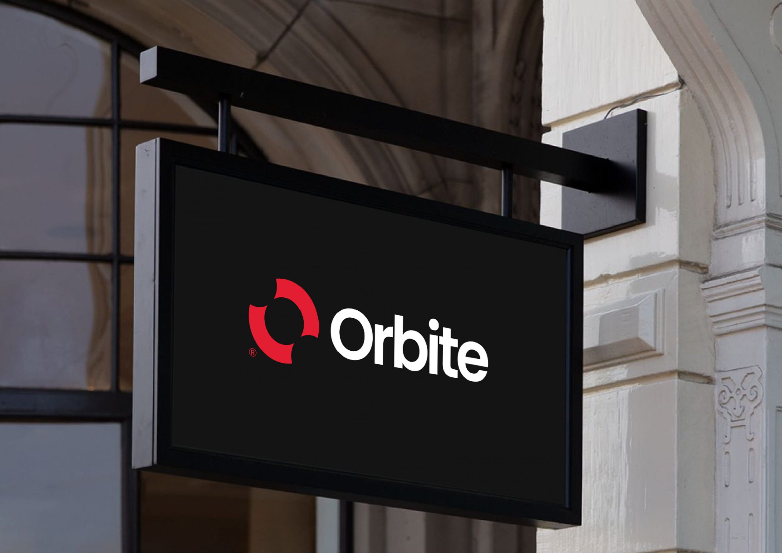 ORBITE® Branding
