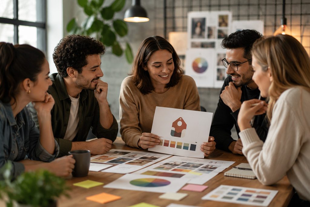 8 Claves Estrategia de Branding
