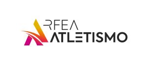 ARFEA-ATLETISMO LOGO