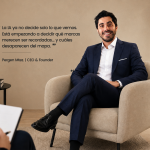 ENTREVISTA - La IA ya no decide solo qué vemos.