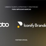 Gobo Productions, Nuevo Partner Audiovisual de Iconify Branding