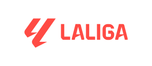 LA LIGA LOGO