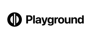 PLAYGROUND LOGO