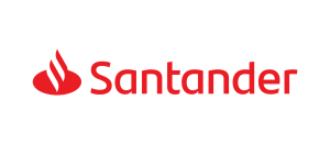 BANCO SANTANDER LOGO