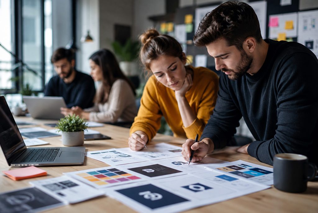 Branding estratégico para startups