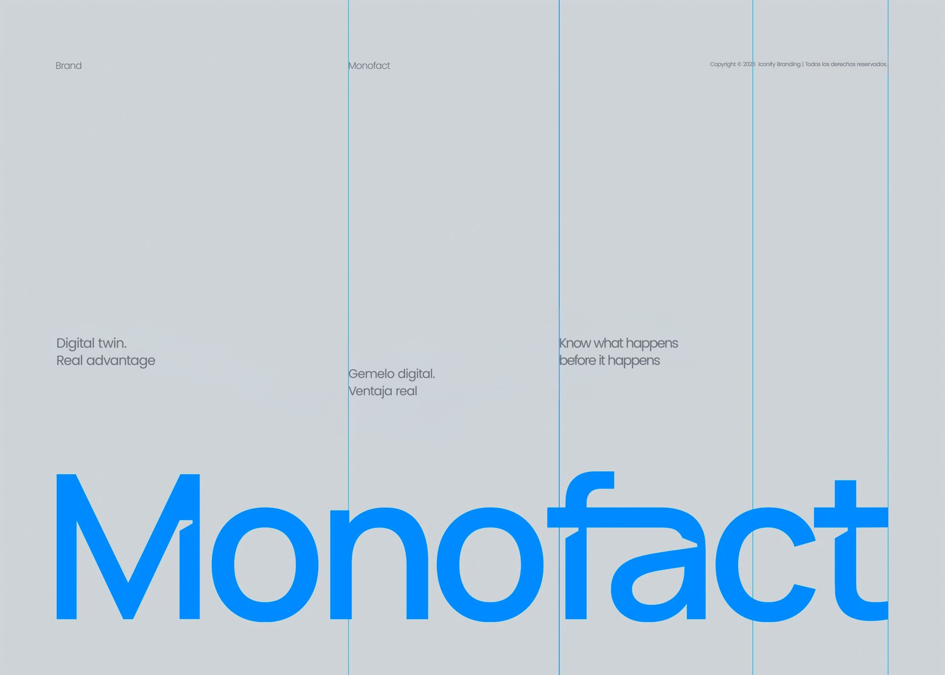 MONOFACT