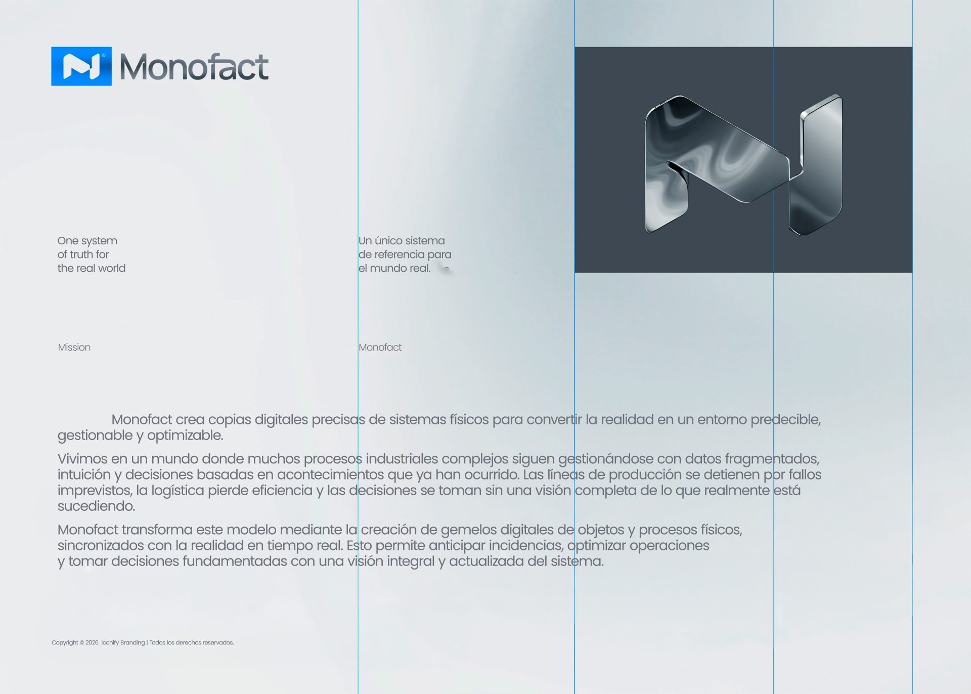 MONOFACT