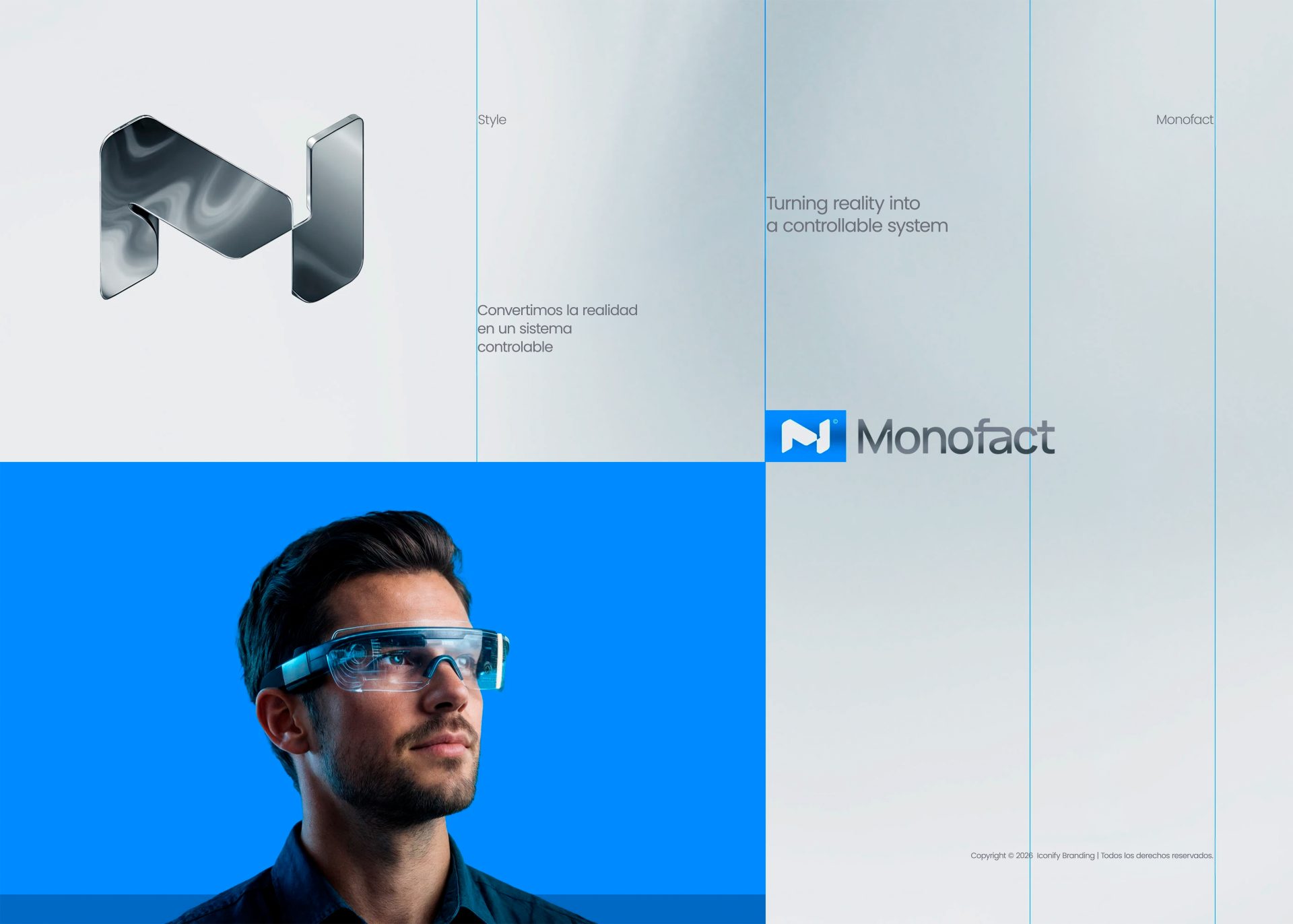 MONOFACT