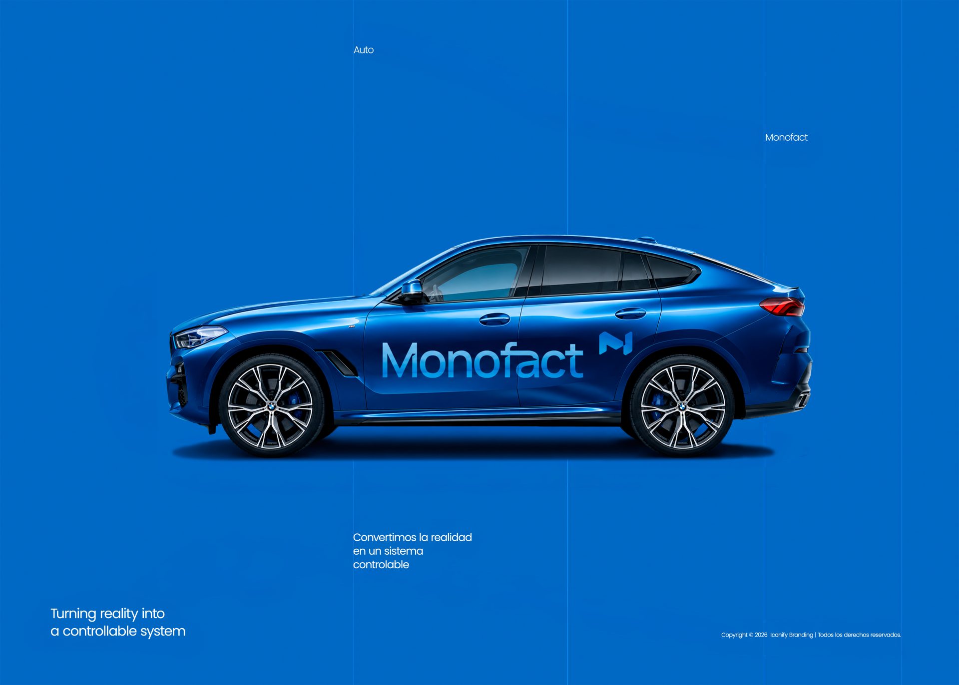 MONOFACT