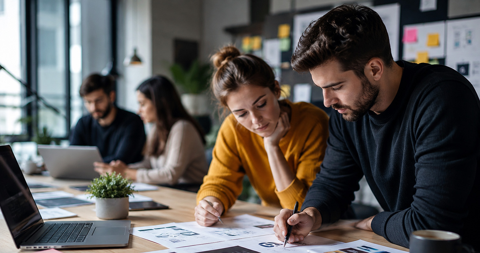 Branding estratégico para startups