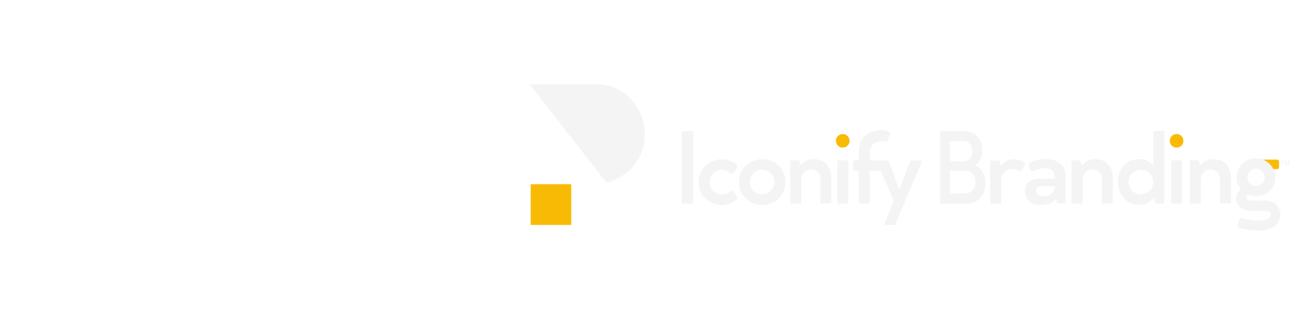 GOBO Productions y Iconify Branding, partners en producción audiovisual