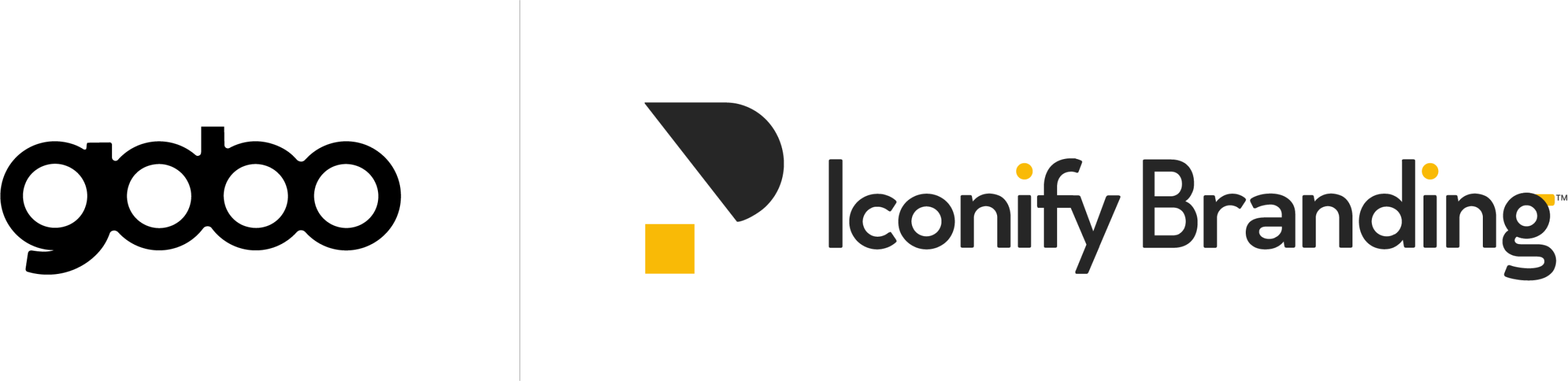 GOBO Productions y Iconify Branding, partners en producción audiovisual