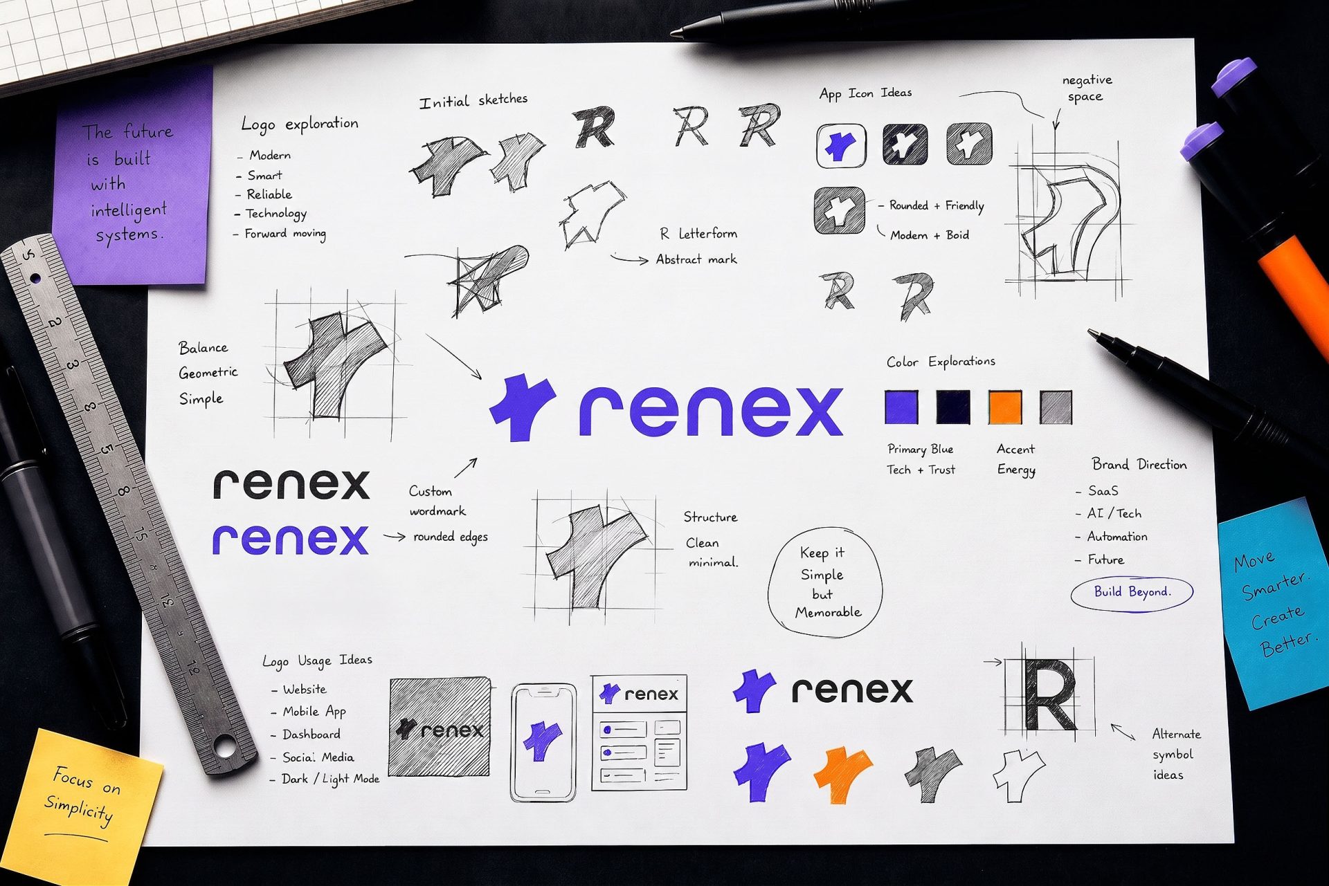RENEX