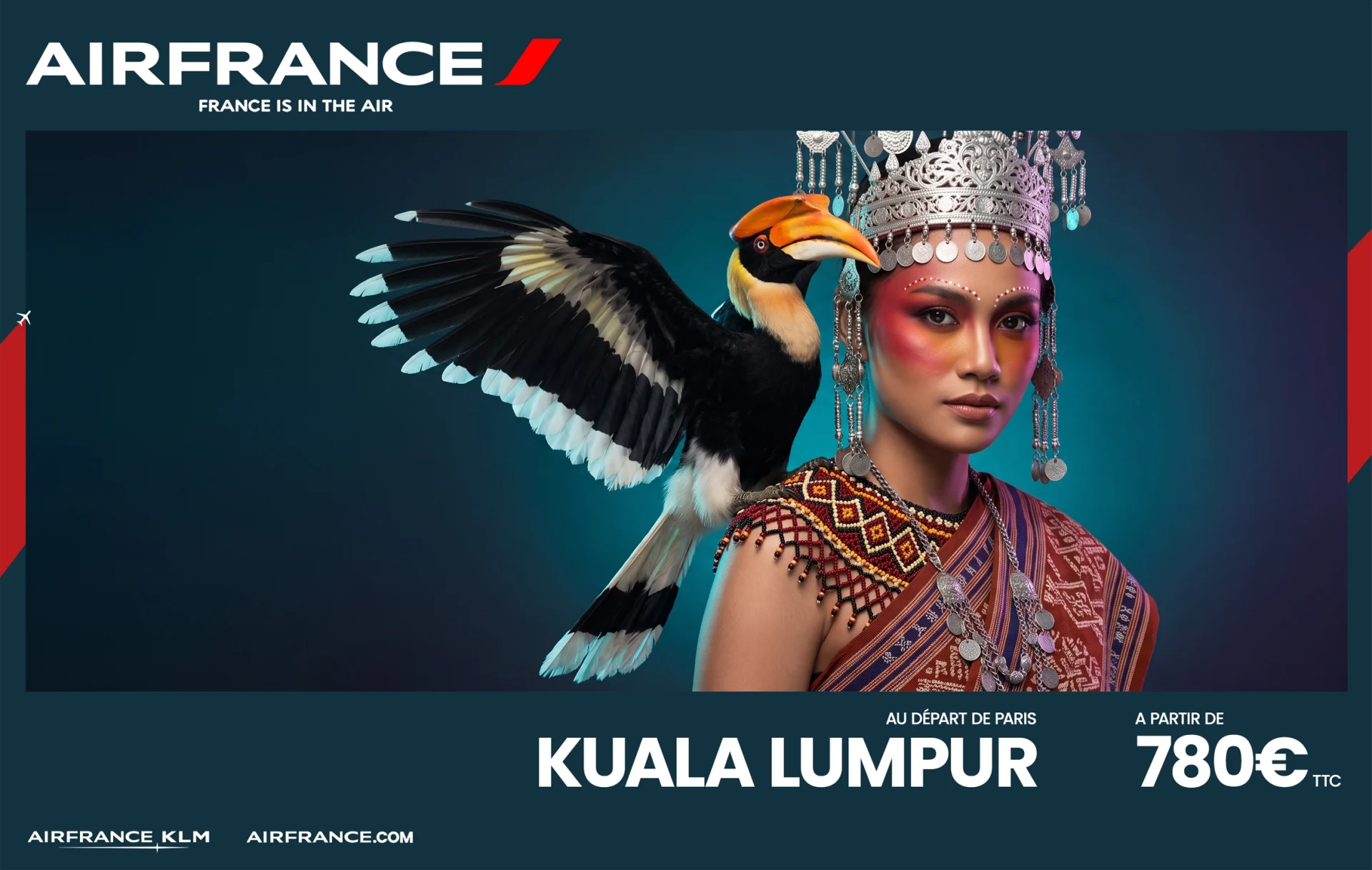 AIR FRANCE KUALA LUMPUR