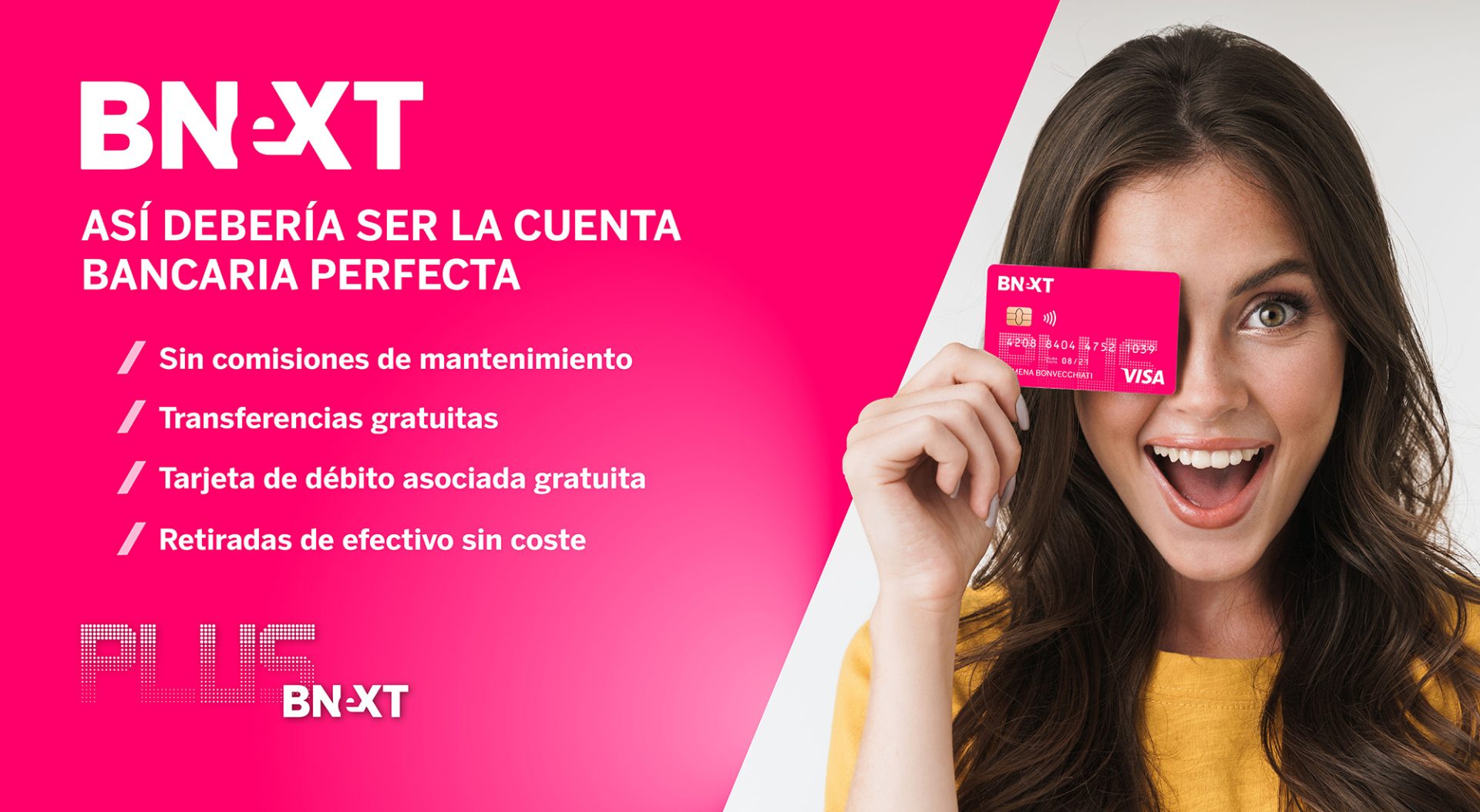 BNEXT DISEÑO GRAFICO PUBLICITARIO