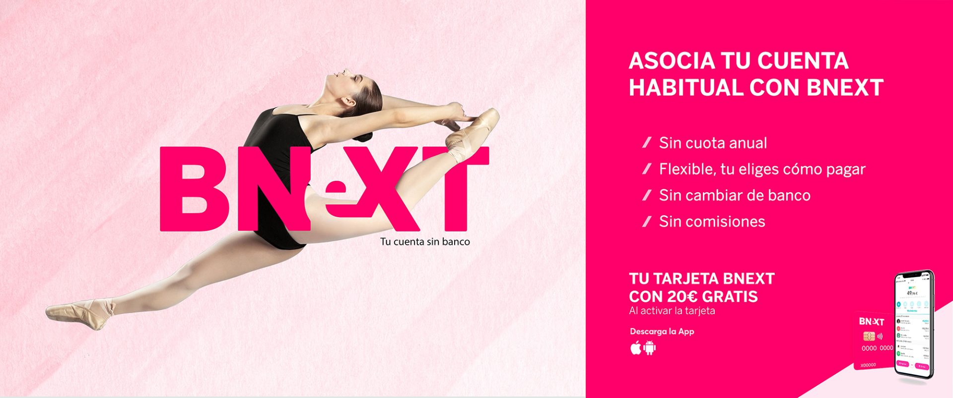 BNEXT DISEÑO GRAFICO PUBLICITARIO