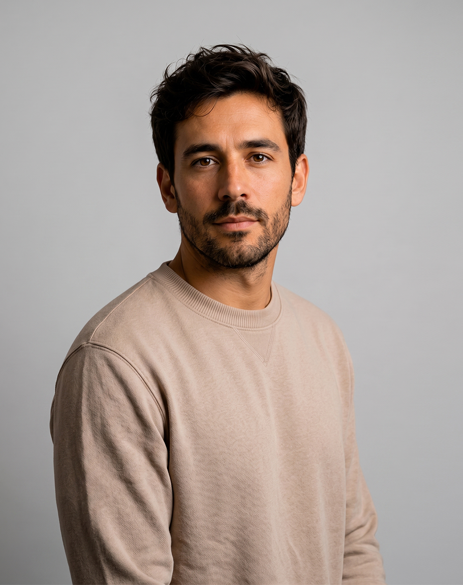 Fernando Martín