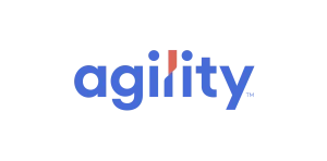 Logotipo Agility