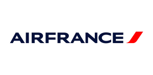 Logotipo Air France