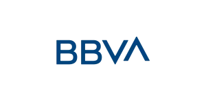 Logotipo BBVA