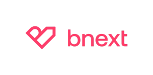 Logotipo BNEXT
