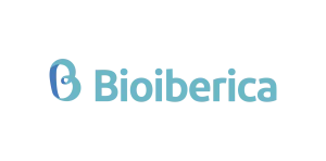 Logotipo Bioiberica