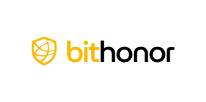 Logotipo Bithonor