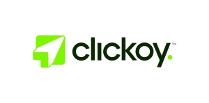 Logotipo Clickoy