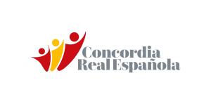 Logotipo Concordia Real Española