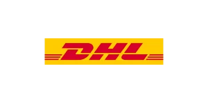 Logotipo DHL