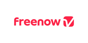 Logotipo Freenow