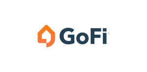 Logotipo GoFi