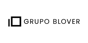 Logotipo Grupo Blover