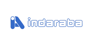 Logotipo Indaraba