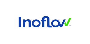 Logotipo Inoflow