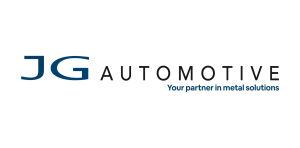 Logotipo JG Automotive
