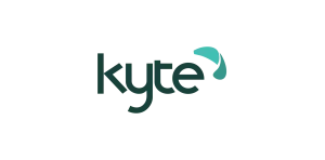 Logotipo Kyte
