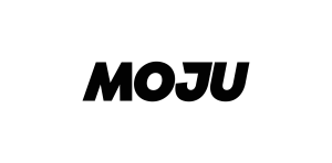 Logotipo MOJU