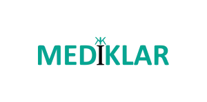 Logotipo Mediklar